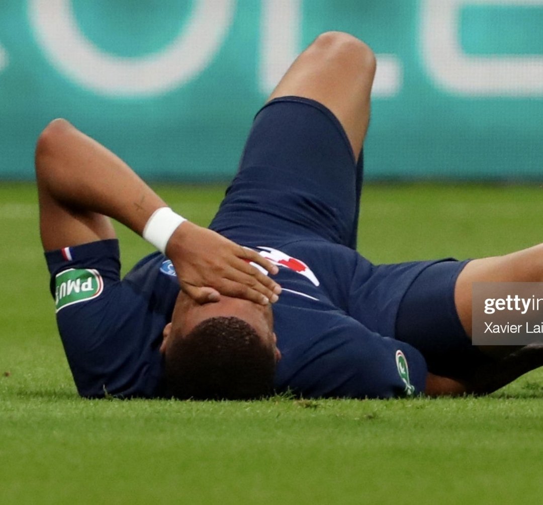 Mbappe Is God (@is_mbappe) / Posts / X