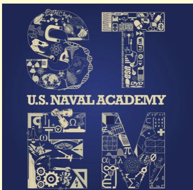 ByronMaddoxJr1's tweet photo. Honored to have just completed the virtual United States Naval Academy’s Summer STEM Camp!
#GoNavy #USNASTEM https://t.co/saE5TlhJ4f