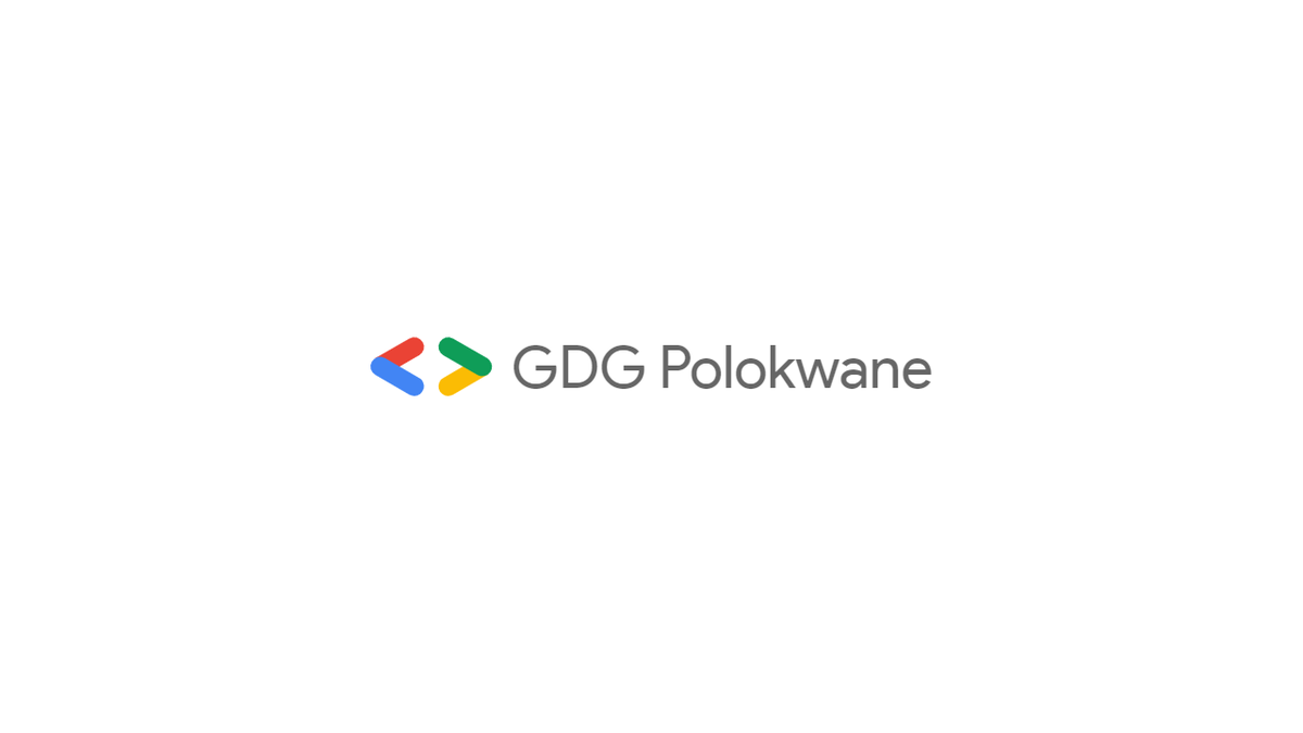 Google Developers Group Polokwane is looking for someone who is skilled in creating Chatbots using DialogFlow. 

If you know of anyone please ask them to drop me a DM or an email at Lythb@qubitengineering.co.za