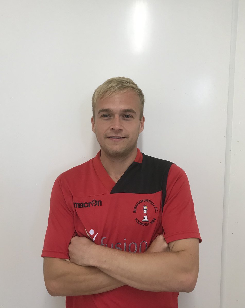 Burnham United A.F.C tweet media