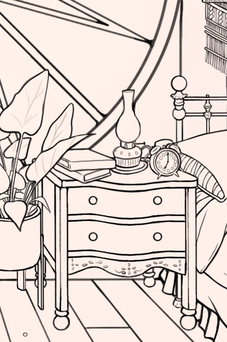 Progress on the Attic 