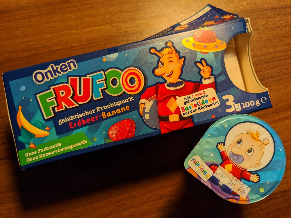 PixelViet's tweet photo. Was zum Teufel ist das?!
Wo ist Ufo?
Das ist nicht mein #Frufoo https://t.co/7vzbQeaFot