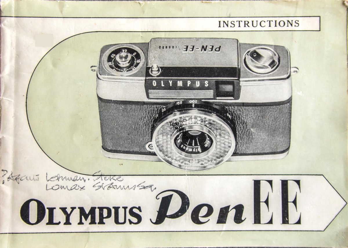 RWJemmett's tweet photo. Thanks for the kind words! ★★★★★ "High quality download. Unique product and exactly what I was looking for." adursema1 https://t.co/Z1VEKAoVTi #etsy #green #filmcamera #cameramanual #vintagecamera #pencameramanual #olympusmanual #olympuscamerahelp #camerabook #camerabo https://t.co/RZOCXfzJF6