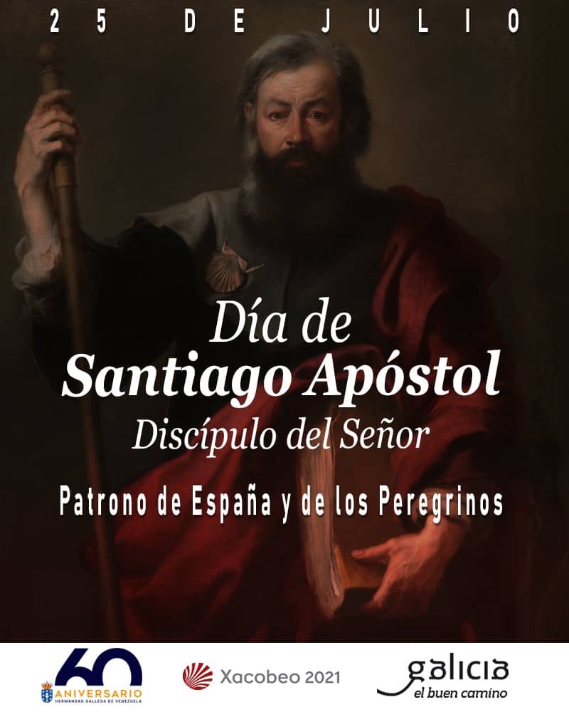 Hermandad Gallega de Venezuela tweet media