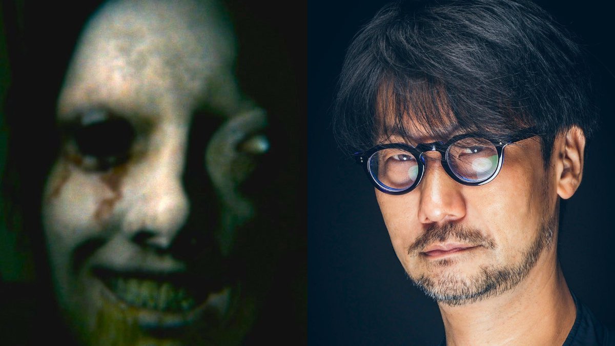 ZaraCrypt0's tweet photo. #PS5 

Hideo Kojima New Horror Game 

Kojima is in talks with Junji Ito about working on new horror title for PS5

https://t.co/TFegapsiQq https://t.co/4OXAA8E42F