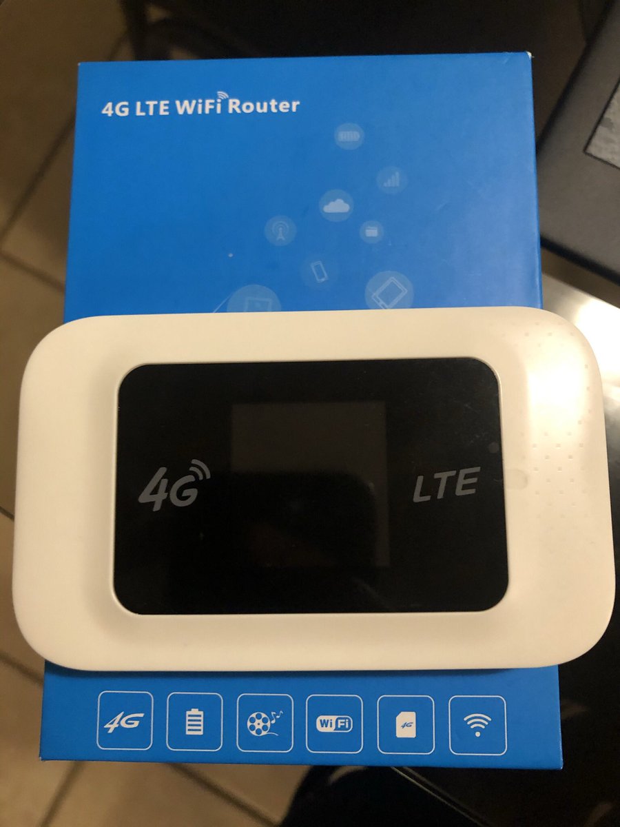 Telecom 4G tweet media