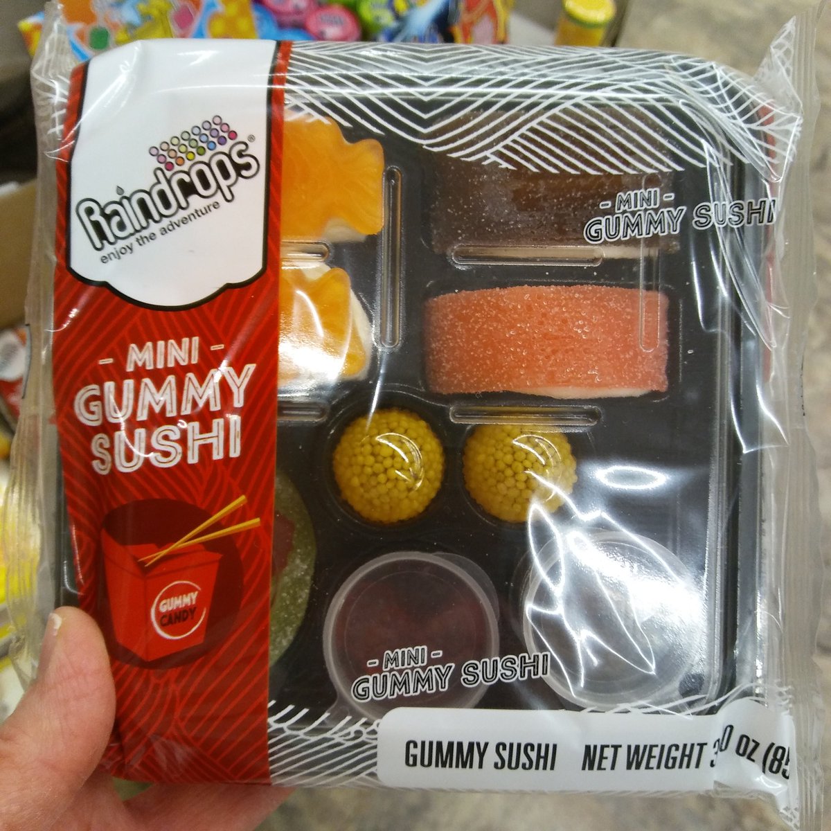 MGmagnta's tweet image. I Took These Early This Morning. (They Made Me Smile...Under My Mask...Of Course...😷)#FunCandy