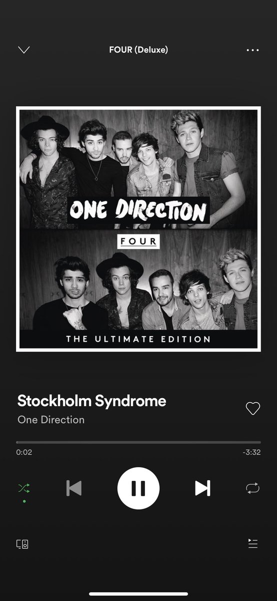 — taken or stockholm syndrome