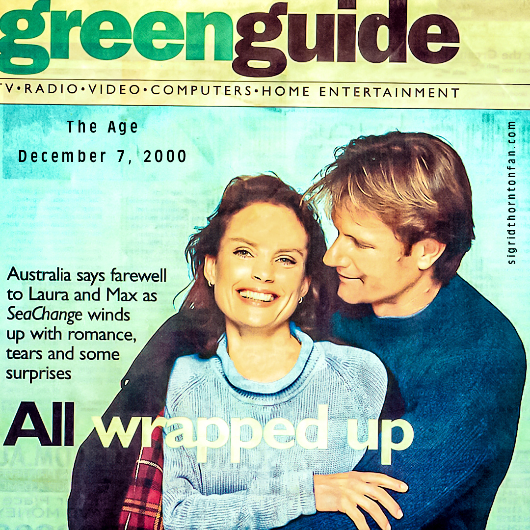 sigrid_fan's tweet photo. All wrapped up - The sun sets on Pearl Bay - The Age Green Guide Dec. 7, 2000 https://t.co/tvGQOsKOZd @sigrid_thornton #sigridthornton #seachange #williammcinnes #deborahcox #andrewknight #johnhoward #kerryarmstrong #kateatkinson #kevinharrington #georginanaidu #pearlbay https://t.co/XIFr6NWPJp