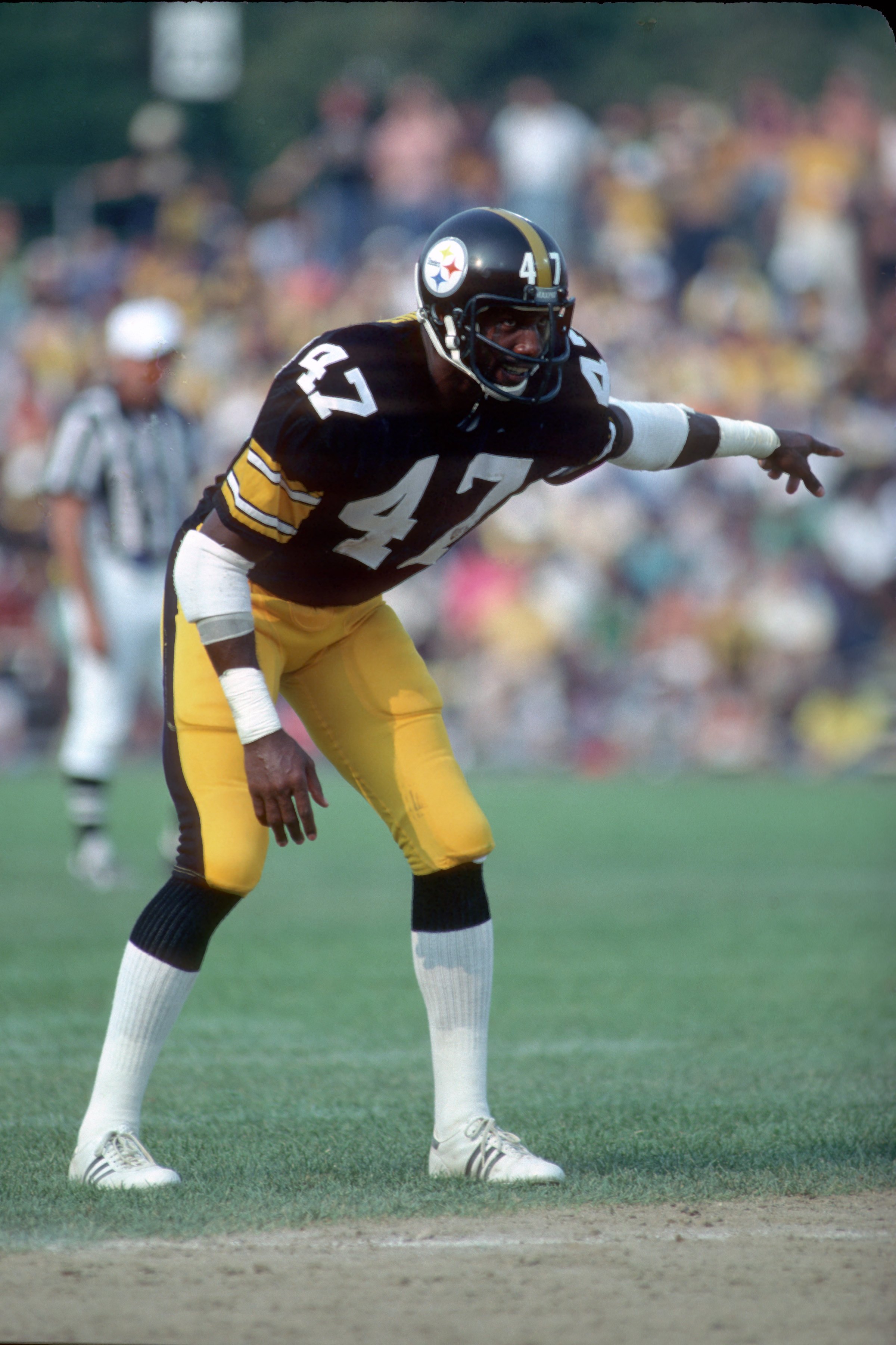 Mel blount sale