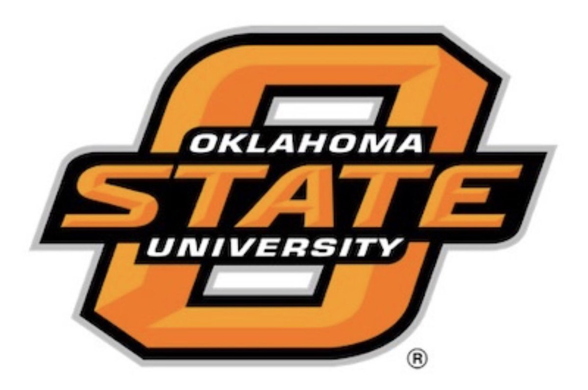 KelelWare's tweet photo. Blessed to receive an offer from Oklahoma State University https://t.co/yVENR7m95w