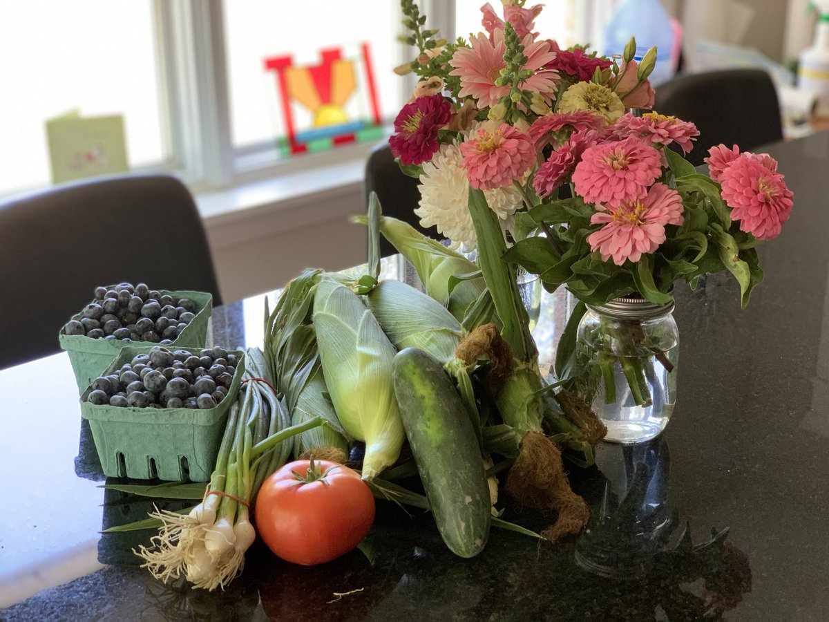 Ann Marie Vaughan (she/her/hers) (@amvaughan) on Twitter photo Saturday local shopping <a href="/CampbellsOrchar/">Campbell's Orchards</a> and Dahlia May Farms #shoplocal <a href="/PECounty/">PrinceEdwardCounty</a> <a href="/quintewest/">City of Quinte West</a> Saturday local shopping <a href="/CampbellsOrchar/">Campbell's Orchards</a> and Dahlia May Farms #shoplocal <a href="/PECounty/">PrinceEdwardCounty</a> <a href="/quintewest/">City of Quinte West</a> 