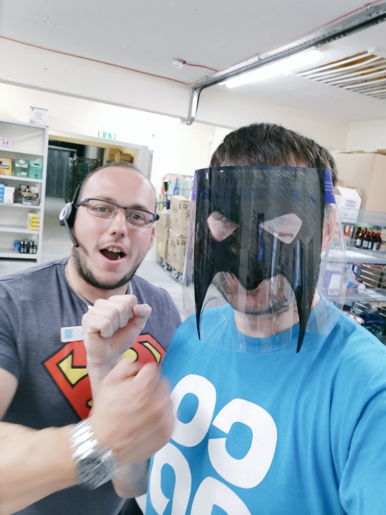 Paul Nicoll tweet media