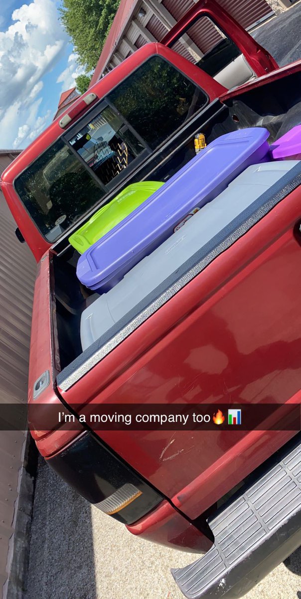 OneStopShopDee's tweet photo. CALLLING EVERYBODY OUT IN THE BORO WHO NEED THINGS MOVED โ๏ธIโm the man with the plan profession moves ONLY โ๏ธGREAT SERVICE I HANDLE YOUR THINGS WITH LOVE AND CARE๐ค ๐โ
#MrMoveIt๐ https://t.co/381bm4HGlc