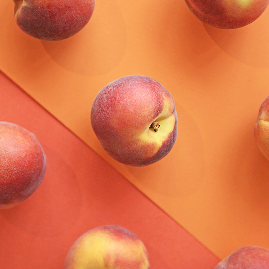 Summer is here, and we've got a delicious new smoothie to fuel your warm weather activities! 💪🍑🥤 Stay tuned for next week's #PowerPeach launch and let us know what outdoor activities you're most looking forward to in the comments below. 👟 🚲⛳