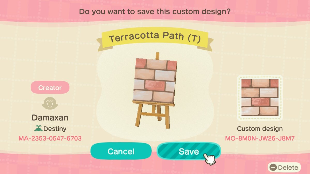 DamaxanACNH's tweet photo. Fantasy paths! #AnimalCrossing #ACNH #acnhdesigns #acnhdesign #ACNHPaths #ACNHPath #cottagecore #rustic #galaxy #gold #silver https://t.co/aWExKHLw24