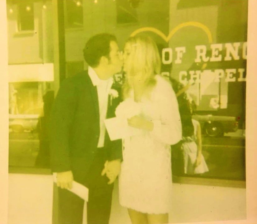 MasunDenison's tweet photo. @TheJudyCollins I grew up listening to your beautiful voice on vinyl in my parents house who were fans after seeing you on a 1st date in the late 60’s in Sacramento.  On 8/15/20 they will be celebrating their 50th anniversary!!  Any chance you could send them a congrats video? https://t.co/5dZB8Ab4pQ