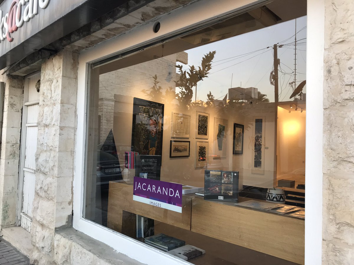 Jacaranda Images tweet media