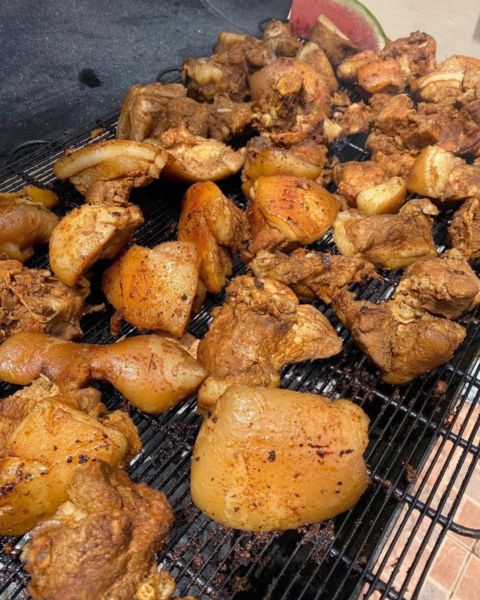 AsankaCuisine's tweet photo. @chef_barns For the pork lovers! https://t.co/FImmwhv4QF