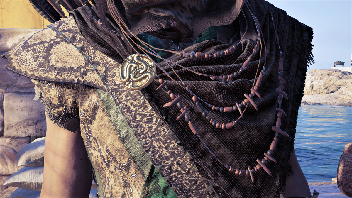 AntiPrincess78's tweet photo. It's called #FASHION
Look it up.
#Legendary #FullSet #MatchingArmor #AssassinsCreedOdyssey #Kassandra #VideoGameFashion #armorset #Assassinscreed #girlgamers #womeningaming https://t.co/HYQ22ILv0y