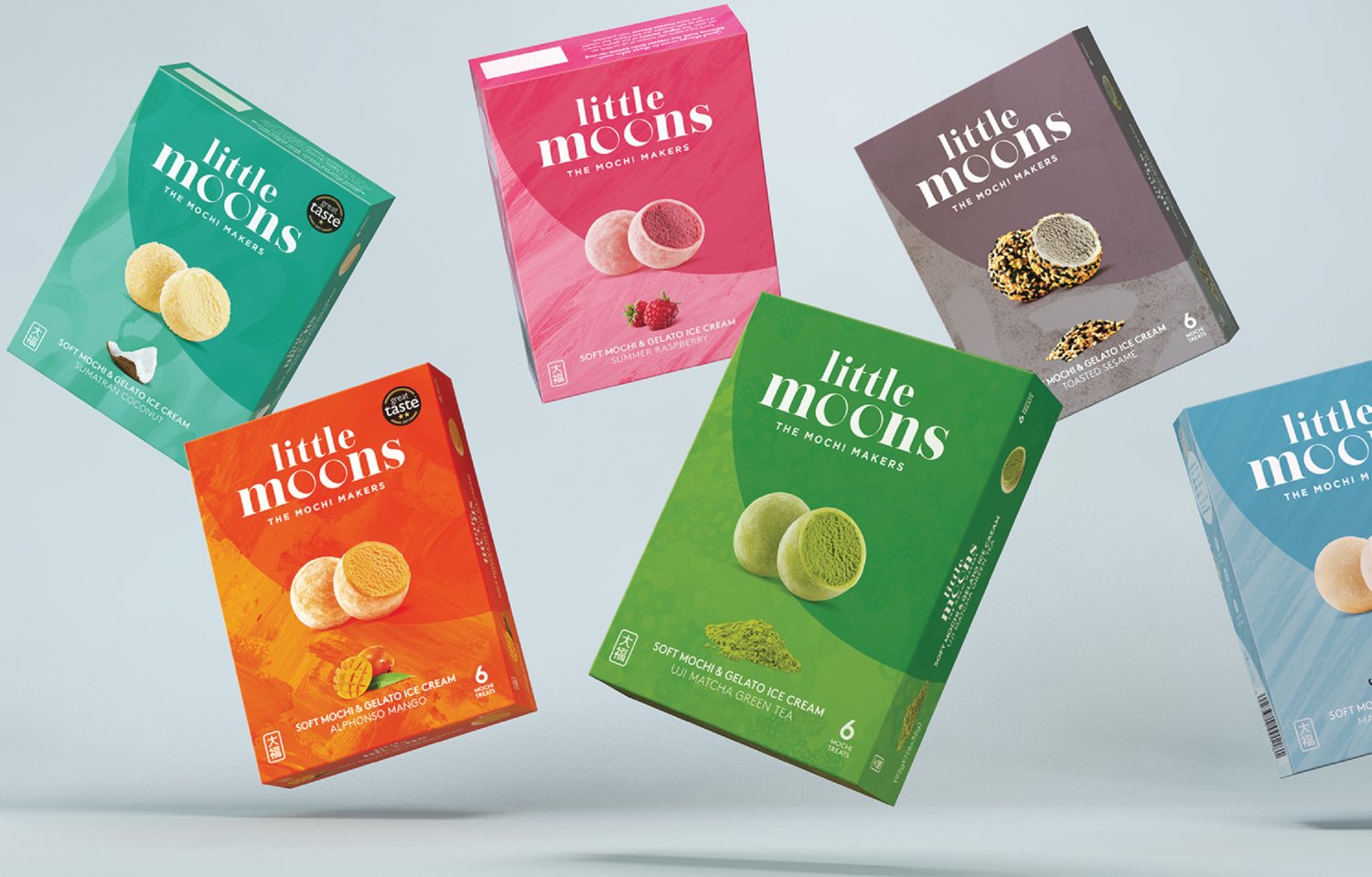 Pearl Little Moons Mochi Ice Cream These Are Perfection They Also Have Vegan Options 70 80 Cal Per Ball T Co Jcmf6ebbhc Twitter