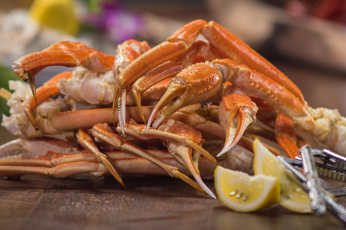 Captain George S Seafood Restaurant Captain Georges Twitter