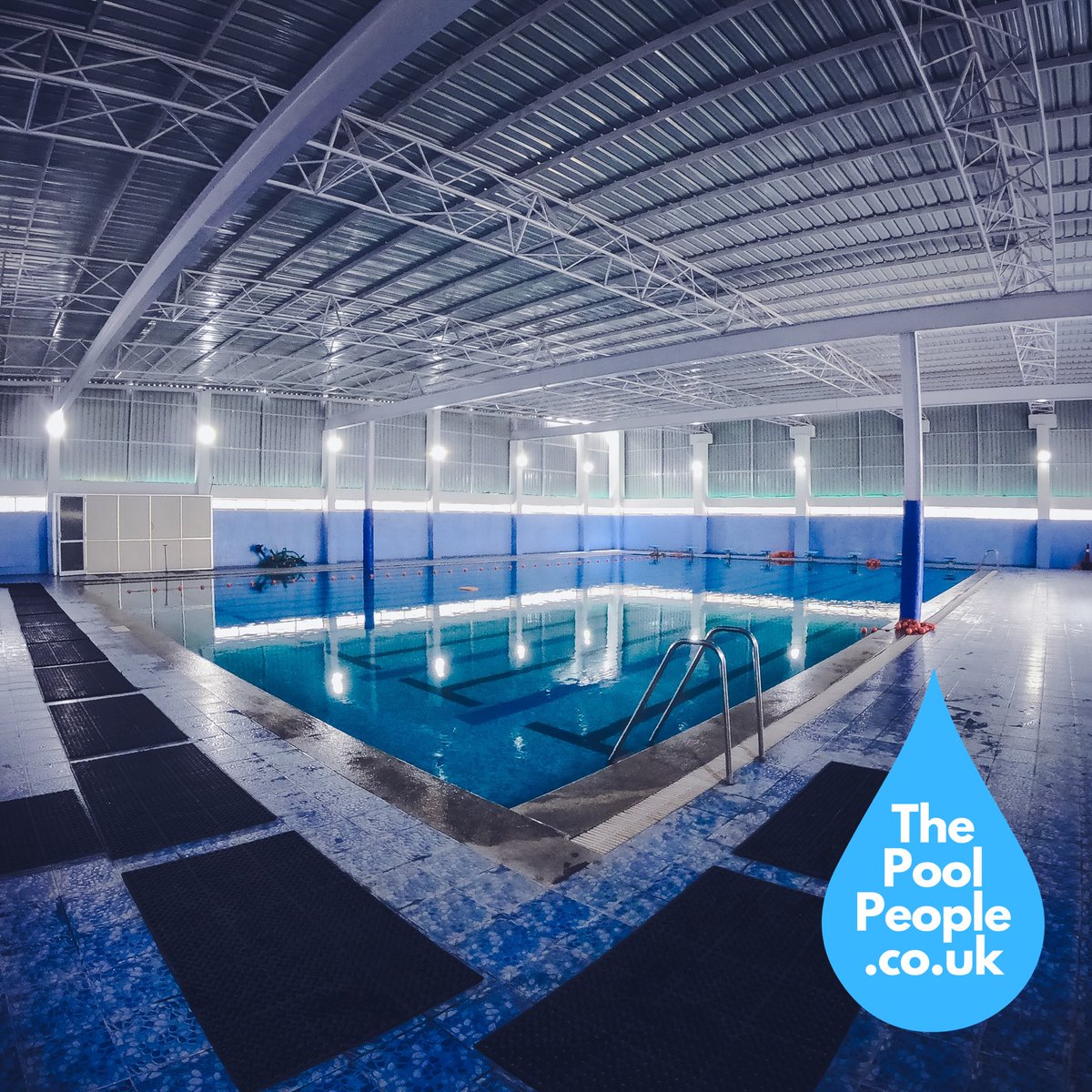 With public swimming pools open as of today in England, have you been for a swim? #swimmingpool #swimming #publicpool #covid19 #backtowork #leisure
