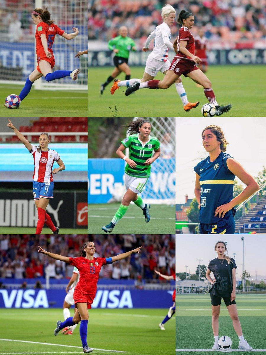 jovannycipriano's tweet image. Here's my #BuildTheTeam input for @angelcitychicks , go take a listen to their podcast if you haven't already. I couldn't tag Alex Morgan or Shawna Gordon (come out of Retirement)