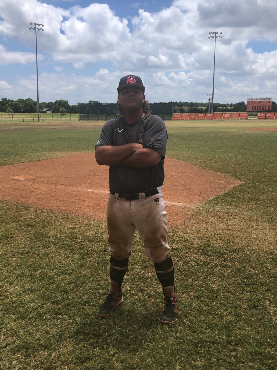 Five Tool Baseball (@fivetool) on Twitter photo <a href="/FiveToolTexas/">✭Five Tool Texas✭</a> F: <a href="/StixBaseballTX/">Stix Baseball</a> 2023 South Black 10, <a href="/USA_PrimeBB/">USA Prime Baseball</a> Chamblee 2023 4
PoG: Reis Rawlins 3-3, 3 RBI, 2R, BB, SB | 2.0 IP, K, 0H, 0R
Notable:<a href="/MTowchik/">Max Towchik</a> 2-4, 2B, RBI, 2R | 2.0, K, 2H, 0R
Notable: Gaige Hoffman 2-4, 2 RBI, R <a href="/FiveToolTexas/">✭Five Tool Texas✭</a> F: <a href="/StixBaseballTX/">Stix Baseball</a> 2023 South Black 10, <a href="/USA_PrimeBB/">USA Prime Baseball</a> Chamblee 2023 4
PoG: Reis Rawlins 3-3, 3 RBI, 2R, BB, SB | 2.0 IP, K, 0H, 0R
Notable:<a href="/MTowchik/">Max Towchik</a> 2-4, 2B, RBI, 2R | 2.0, K, 2H, 0R
Notable: Gaige Hoffman 2-4, 2 RBI, R