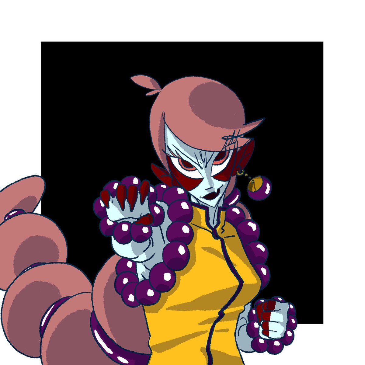 follow my art page @gimi_somo tweet media