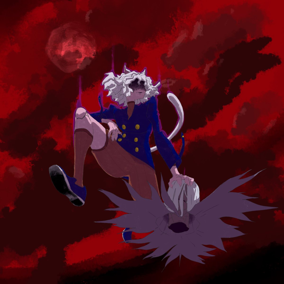 follow my art page @gimi_somo tweet media