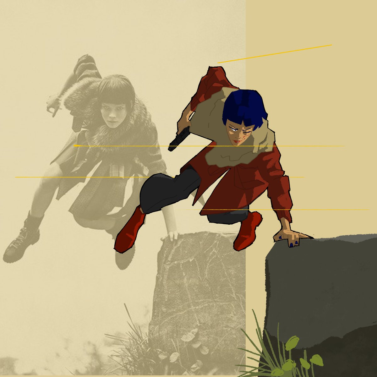 follow my art page @gimi_somo tweet media