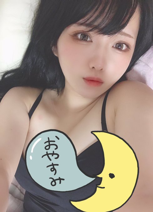 コスプレイヤーmonaのTwitter画像14