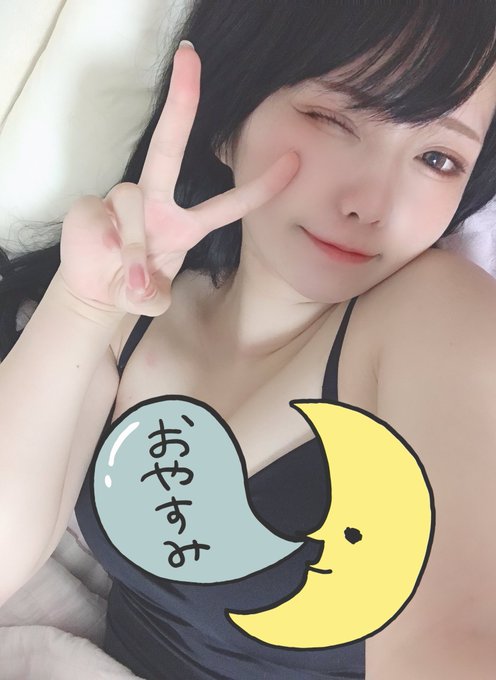 コスプレイヤーmonaのTwitter画像15