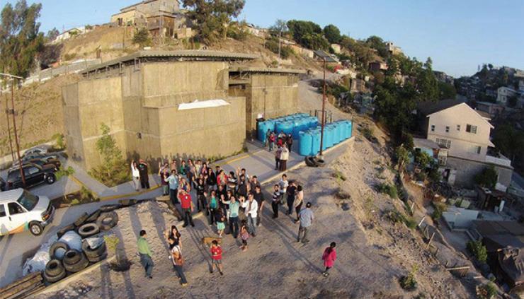 Diplomacia Cultural MX tweet media