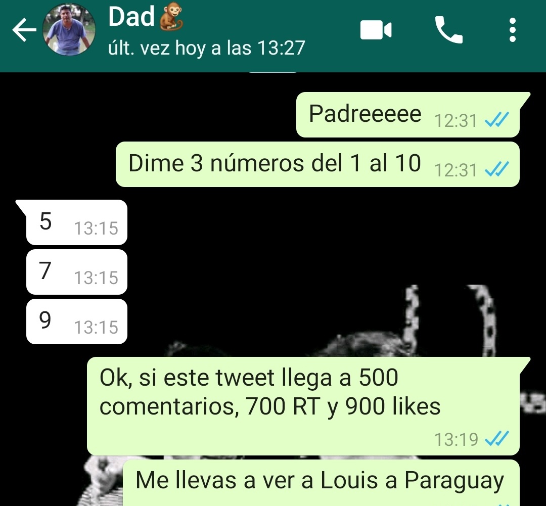 louftbrownie's tweet photo. ME AYUDAN POR FAVOR?? ESTO ES MUY IMPORTANTE PARA MÍ 😭😭
No me ignoren :( https://t.co/Vi5tKzfuvn