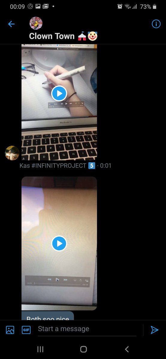 HarryMeansLove's tweet image. Some of you all have been sending BEAUTIFULLY WRITTEN LYRICS. I LOVE IT!!! KEEP 'EM COMING AT @/infinityproyect@gmail.com  

#infinityproject
#10yearsof1d