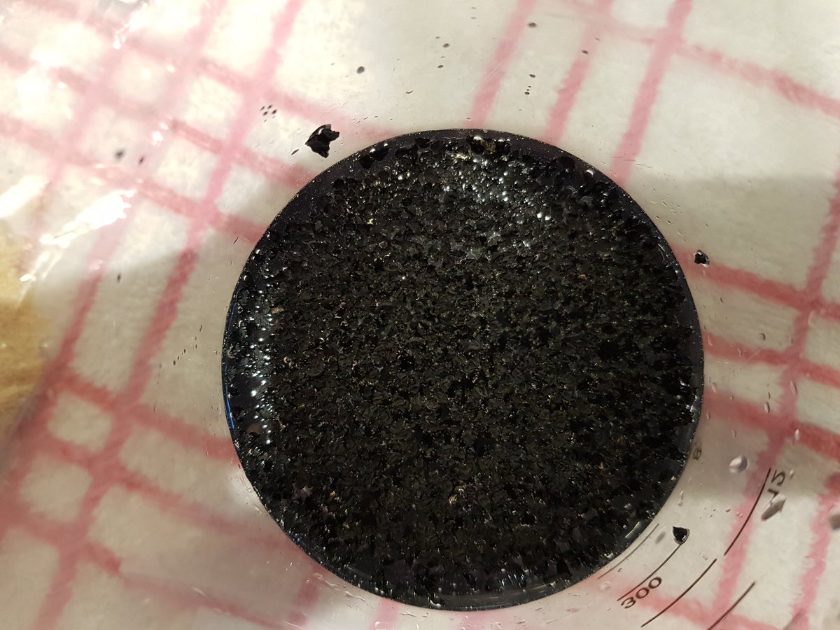 MenterMon's tweet photo. Preparing seeds for the next crop cycle at the @Techtyfu growing unit.

Who can recognise what the black seeds are? 

These crops will be used to circulate samples of microgreens for local restaurants in partnership with a local distributor. #TechTyfu https://t.co/NcQoxjXeYt