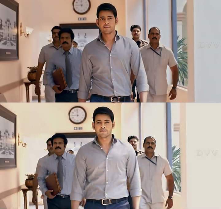 urstruly__kiran's tweet photo. we are living oi in a society  ప్రతి ఒక్కళ్ళకి భయం భాద్యత ఉండాలి .  

e dialogue . vinte ippatki ban trailer ey gurthosthadi with bgm 🥁🎷🎺🎸🎻..🎹 

Bharath ane nenu 🤗😎
#HBDMaheshBabu

 https://t.co/RzL0qAou7e