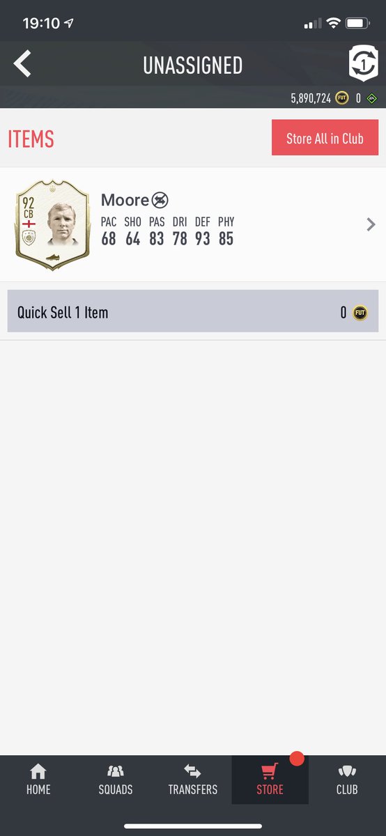 futsbctrader's tweet photo. @sbc_tips Fuck right off https://t.co/cyiDcazJ2l