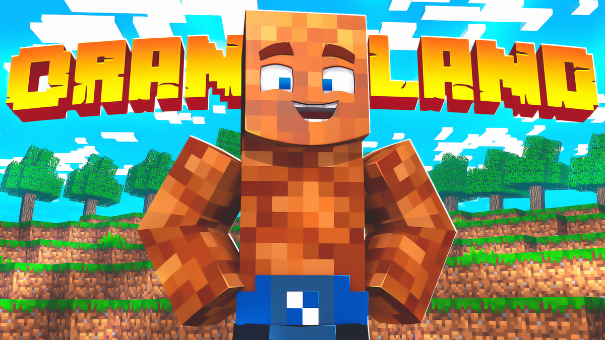 #NewVIDEO

COMIENZA LA AVENTURA | Oranguland #1

youtu.be/kcNQ5tiGcTM

Un 🔁 y ❤️ se agradecen!! 🙏
