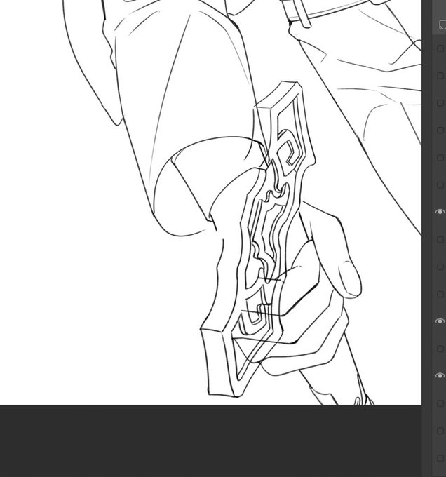 Im stuck..... anyone good at perspective can help? ? 