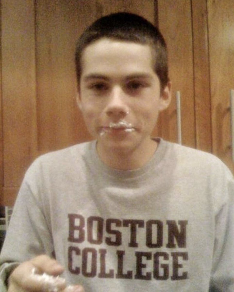 Boston College hoodie