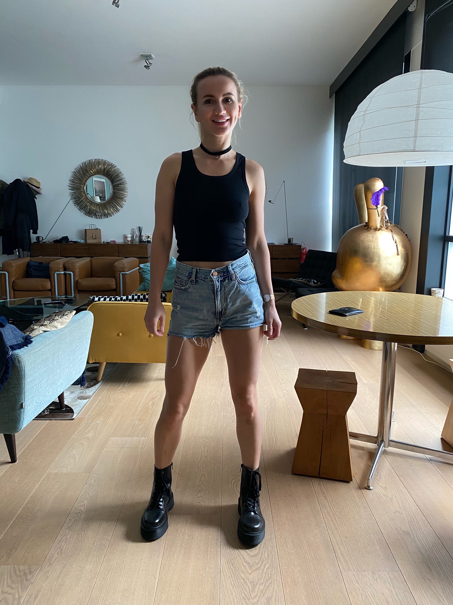 TW Pornstars - Tania Swank. Twitter. Im a new rockstar👍🏼😋😋🤩. 6:46 PM