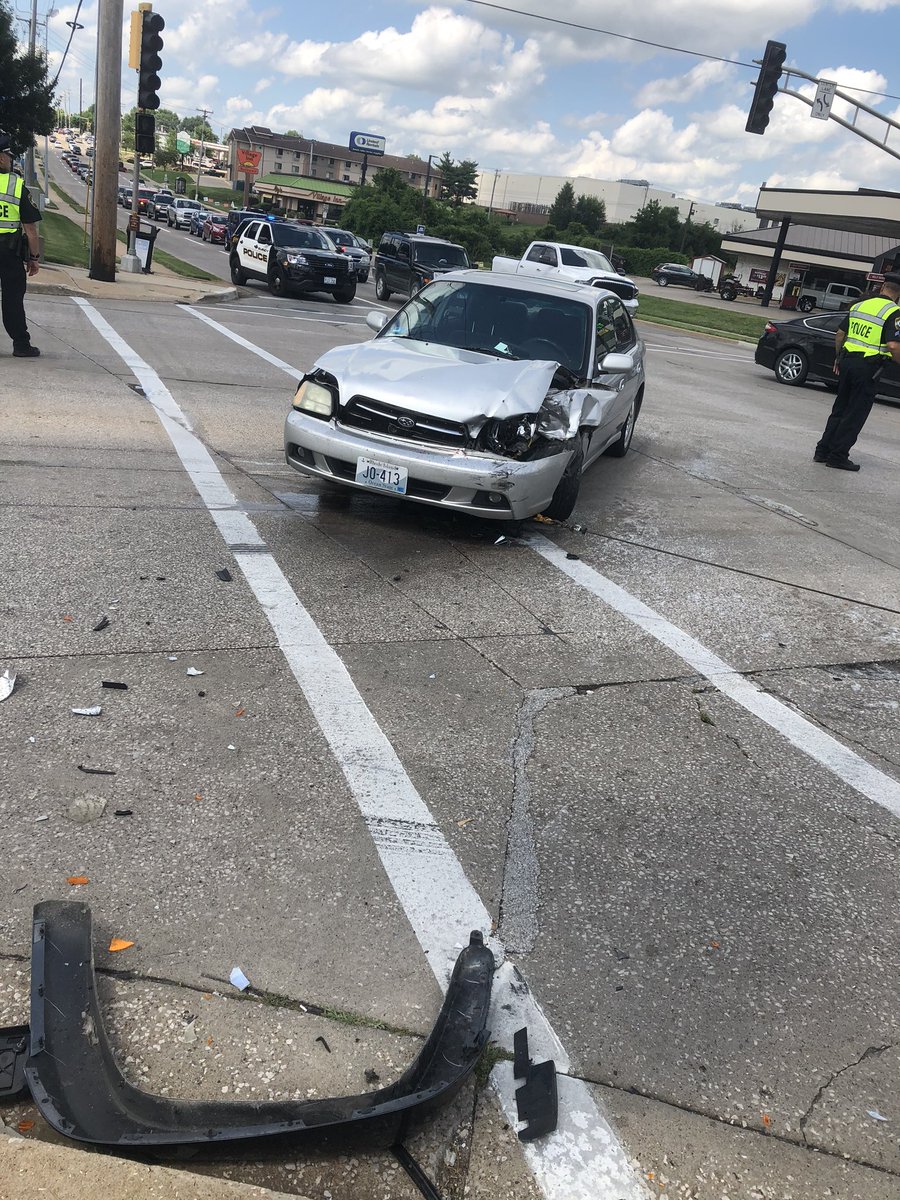 CoachSause's tweet photo. Iβve taken harder hits from LBβs, unfortunately itβs an end to an era. Everyone is safe thankfully. #RIPSubi https://t.co/pzUCyHfrsY