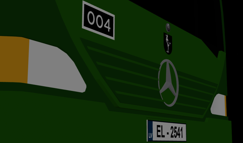 Ralfotr's tweet photo. Your wish is my command... Mercedes Benz O530 Citaro (pre-facelift) #RobloxDev https://t.co/X9Q49Sxcuo