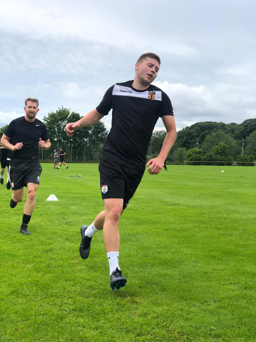 Brymbo Football Club tweet media
