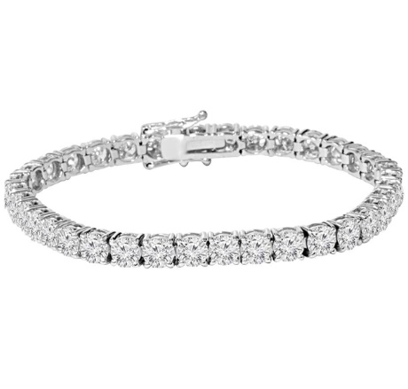 9 ct Genuine Diamond Tennis Bracelet 7' 14K White Gold

amzn.to/32QBhGB

#giftbox #giftforgirlfriends #gifforwedding  #giftforbirthday #giftfowomen #bracelets
#girls #woman  #bracelet #jewelry 
#gift #panama #colombia #alabama
#newyork