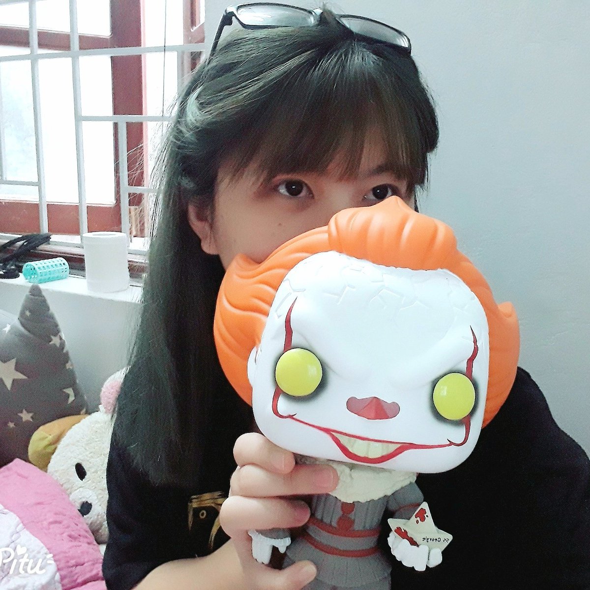 Iambbbbbbbb's tweet photo. #AnhHosoMoi https://t.co/jvNjo3F4A2