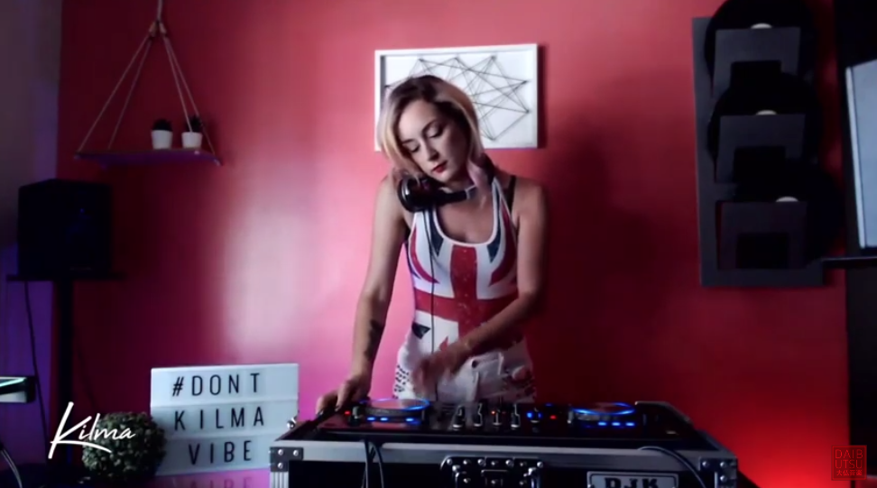 KilmaMusic's tweet photo. Hey friend, I recently did a live video DJ mix for my friends over at Buddha Beats. You can go check out their channel and the show here: https://t.co/mnqWTDG4nP https://t.co/34d78GtQOz